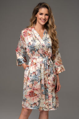 Халат Mia-Amore