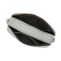 Сумка женская Mironpan арт. 6028 Светло-зеленый  фото 4