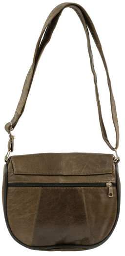 Сумка женская из телячьей кожи