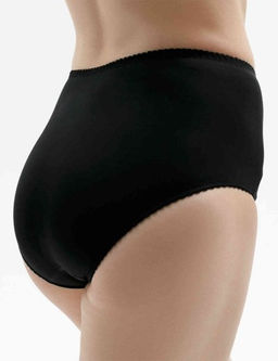 Трусы Misstyle 5009 черный