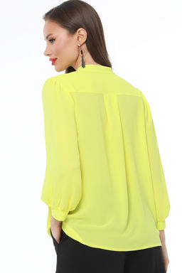 Блузка Шарлиз, браво - Dstrend фото 6