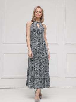 Платье П1-5630/2 - Wisell фото 4