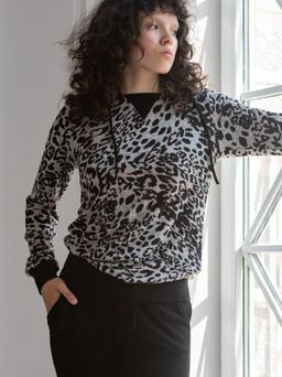 M-101 Opium Home&Sleepwear худи женское