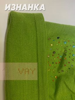 Шапка женская 8350 - Vay фото 2