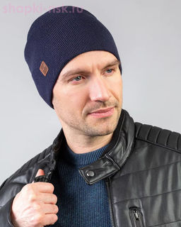 F 481 Колпак мужской (57-59)