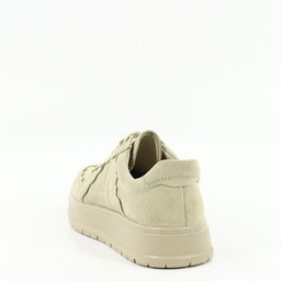 Полуботинки женские