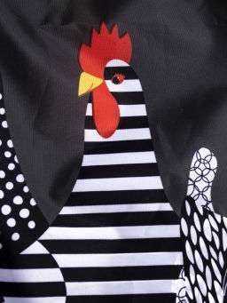 Сумка, Мод.4. Курочки. НОВИНКА!!! - Moshna фото 23