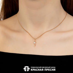 ПОДВЕСКА 5288538Р - Красная пресня фото 3