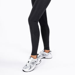 Лосины L.141 черный - Argo classic фото 3