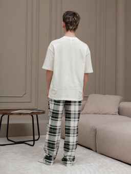 Костюм для мальчика Мишель-3 из хлопка - Виотекс фото 12