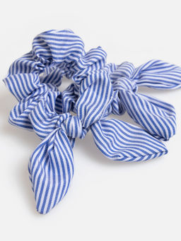 ACOOLA / Набор из 2 резинок для волос дет. Andrep цветной