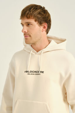 Худи Бежевый - Anta фото 5