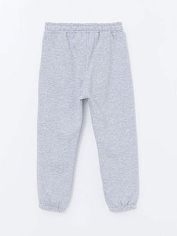 Beli Lastikli Basic Erkek Bebek Jogger E?ofman Alt? - Waikiki фото 3