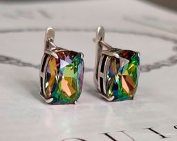 Серьги "Рене"