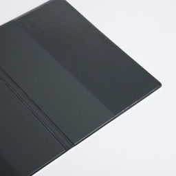 Обложка для паспорта, цвет голубой - Simaland фото 6