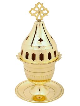 Кадильница №Ар4301/1 2шт/упак.