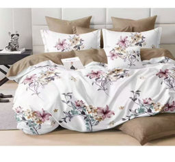 КПБ Bella Home двухстороннее Евро