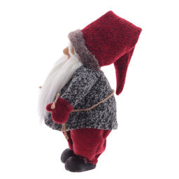 Игрушка набивная "Гном", L28 W15 H38 см, 2в.