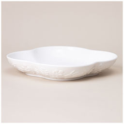 БЛЮДО LEFARD SUNDAY 24,6*4,3 СМ 900 МЛ (КОР=24ШТ.)  фото 4