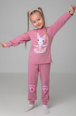 Пижама для девочки Bonito  фото 8