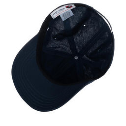 Бейсболка AMERICAN NEEDLE арт. 19H006A-TXO Texas Open Lightweight Hepcat (темно-синий)  фото 3