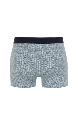 Комплект боксеров стандартной посадки (3 шт.) - Defacto фото 8