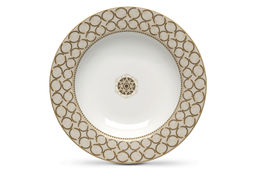 Тарелка суповая Deco, 21,5 см, 0,3 л - Anna lafarg фото 2