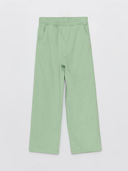 Beli Lastikli K?z ?ocuk E?ofman Alt