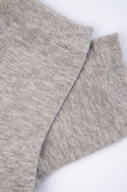 Цена за 6 шт. Носки средней высоты Happy Fox  фото 3