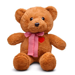 Мягкая игрушка "Медведь" 55 см