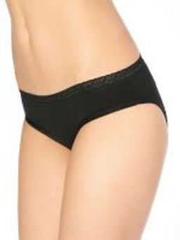 SI5204 Slip nero