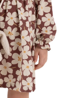 Платье дев. О67134 - Карамелли фото 3