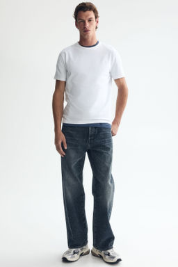 Loose Jeans - H&m фото 8