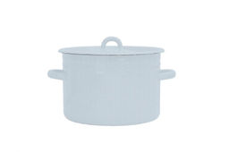 ЭМ_Кастрюля 5,5л без обод арт 1617, 02-1617, 02-1617Н, 01-1617Н,20-1617Н Магнитогорск