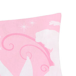 Наволочка Принцессы: Русалочка Ариель 50х70 см, бязь, хлопок 100 %