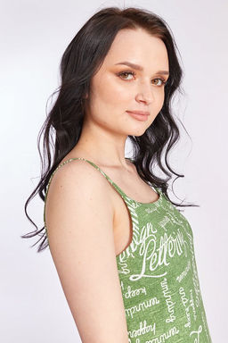 Сарафан М32215б Набивка - Елена фото 7