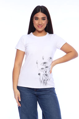 Футболка женская ФЖ056