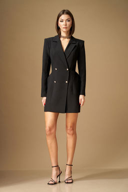 Платье N.O.W. 1645