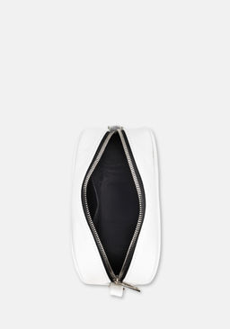 Сумка через плечо с широким ремешком №L105 - L-craft фото 3