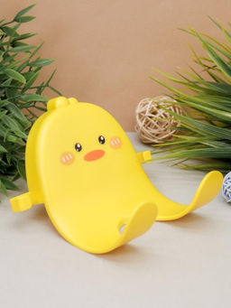 Крючок, держатель для фена "Duck"