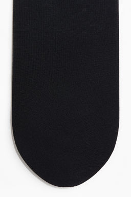 Pack de 2 medias control-top 40 deniers - H&m фото 10