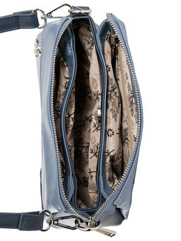 Кросс-боди 1368 910 72/910 34 Сумка женская - S.lavia фото 2