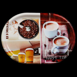 Поднос 47,5*33 см, арт. 4833 (587556)