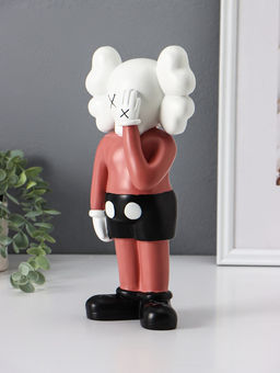 Фигура полистоун "Клоун" 29 см