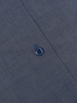 Сорочка мужская длинный рукав GREG 230/238/3086/ZV/1p  фото 3