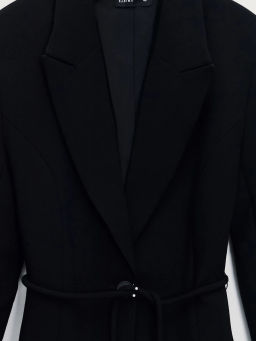 Жакет женский ZR2605032502-50 / Zarina