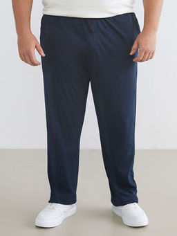 B?y?k Beden Standart Kal?p Erkek Pijama Alt?