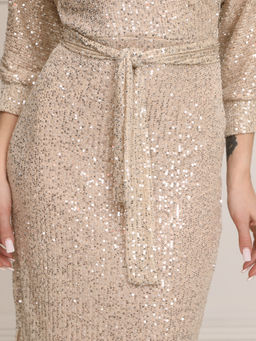 Платье П5-5375/6 - Wisell фото 22