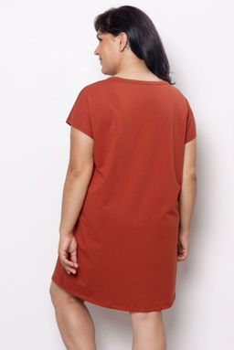 ПЛАТЬЕ ЖЕНСКОЕ арт. 6514W-70205.1H-527