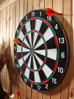 Дартс 37 см / LA-15767 /уп 24/ - Галеонтрейд фото 3